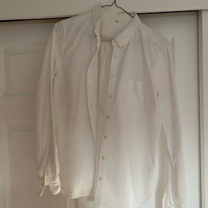 White button down women’s